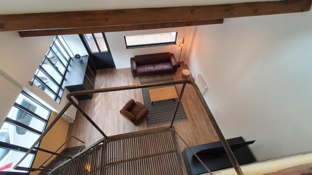 Villa Factory à Nogent-sur-Seine Extérieur photo
